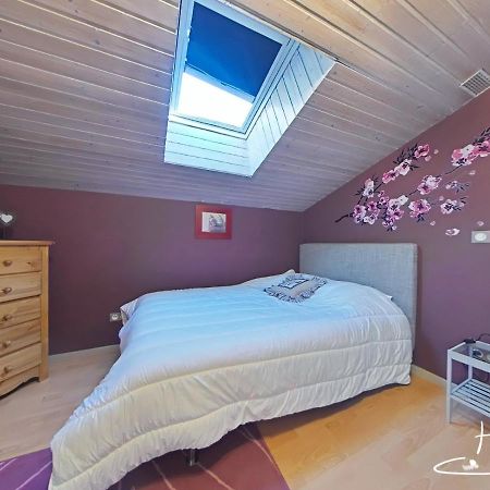 Chalet Les Trois Vallees Villa La Bresse Exterior photo